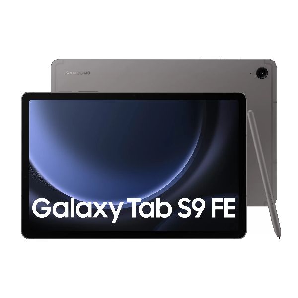 TABLET SAMSUNG GALAXY S9 FE WIFI 6/128GB GRAY