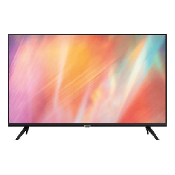 TV 50" SAMSUNG UE50AU7022K SMART WI FI BLUETOOTH 2021