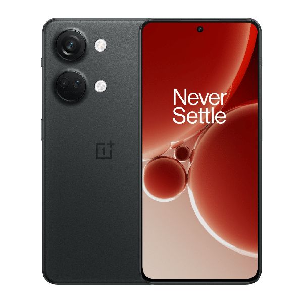 CELLULARE ONEPLUS NORD 3 5G 16/256GB TEMPEST GRAY