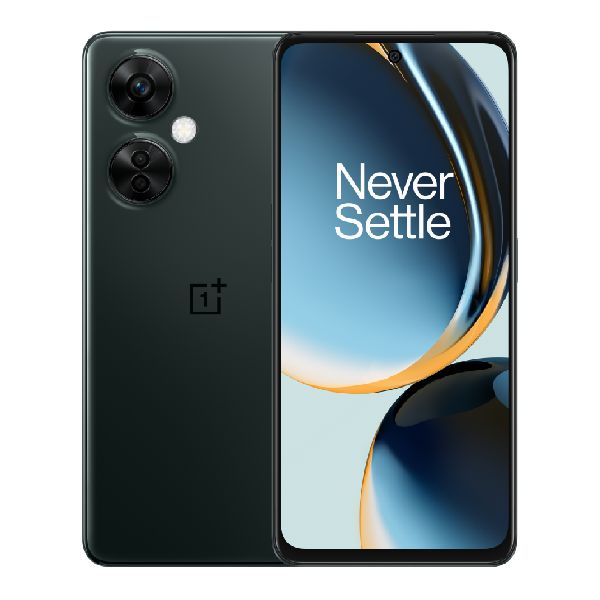 CELLULARE ONEPLUS NORD CE 3 LITE 5G 8/128GB CHROMATIC GRAY 