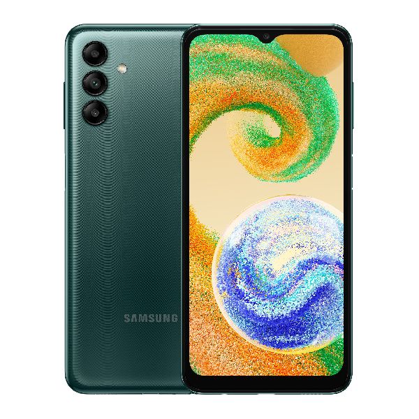 CELLULARE SAMSUNG A04S 3/32GB GREEN