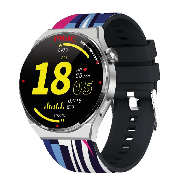 SMARTWATCH TREVI T-FIT 300 CALL MISANO CIRCUIT