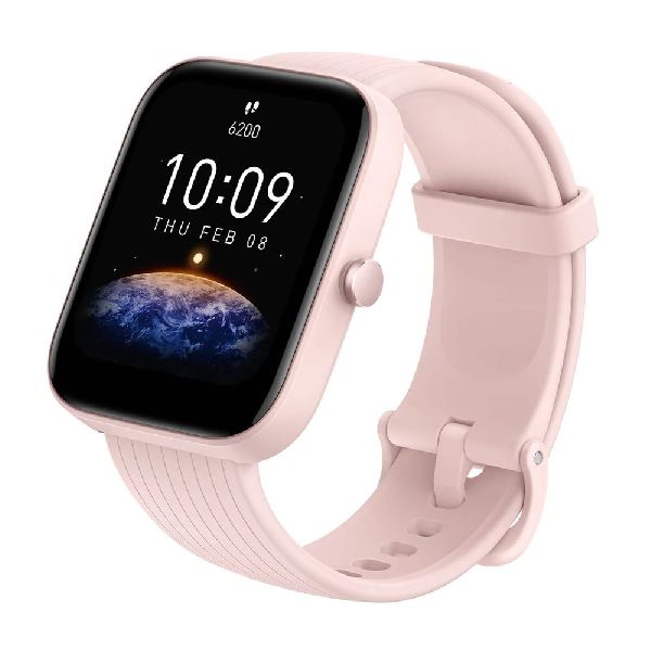 WATCH AMAZFIT BIP 3 PRO PINK