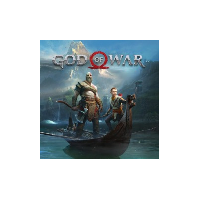 GIOCO PS4 GOD OF WAR