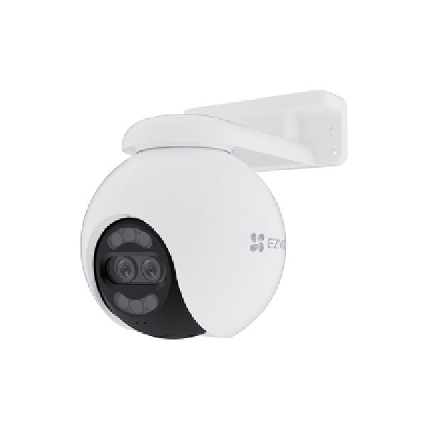 EZVIZ OUTDOOR CAMERA H80X