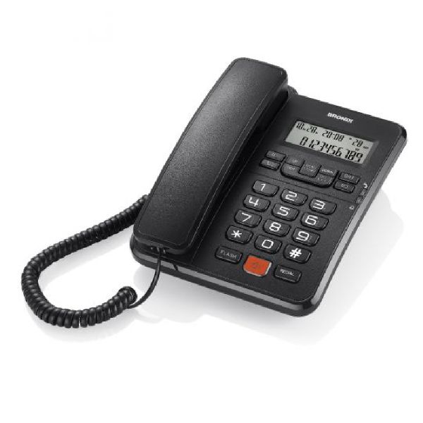 TELEFONO FISSO BRONDI OFFICE DESK