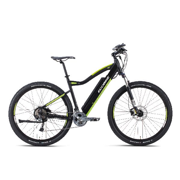 BICI ELETTRICA ECOBIKE X5 MTB