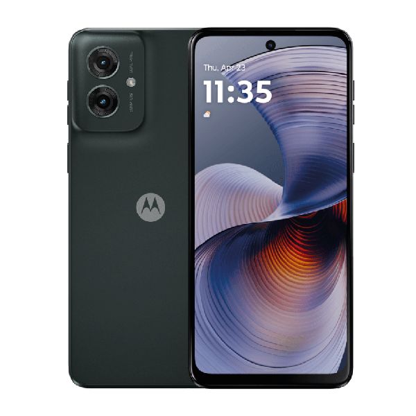 CELLULARE MOTOROLA G55 5G 8/256GB FOREST GRAY