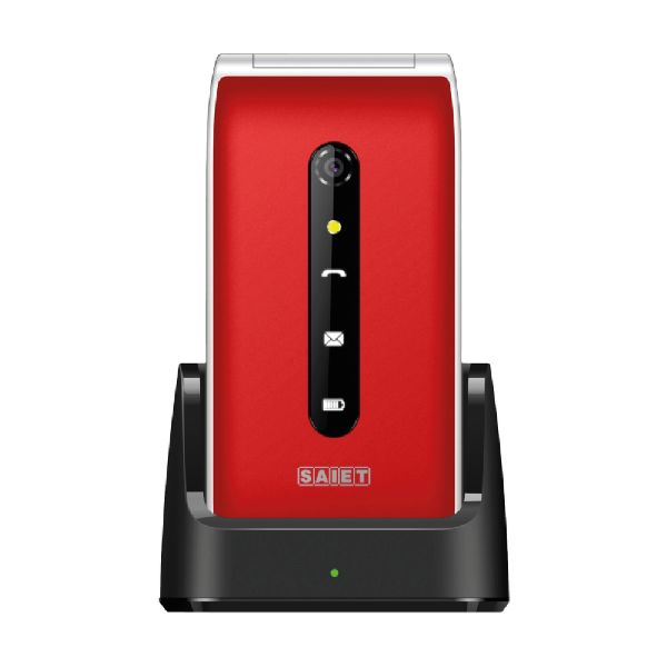 CELLULARE SAIET VANTO ROSSO