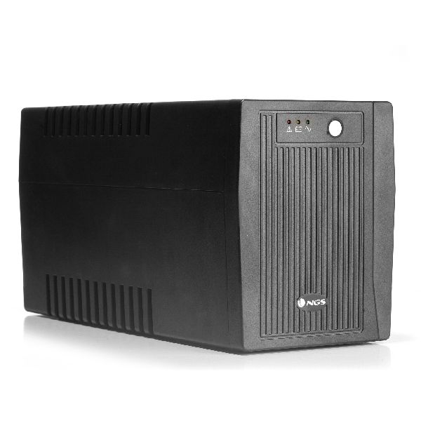 UPS NGS 900W FORTRESS 2000 V2