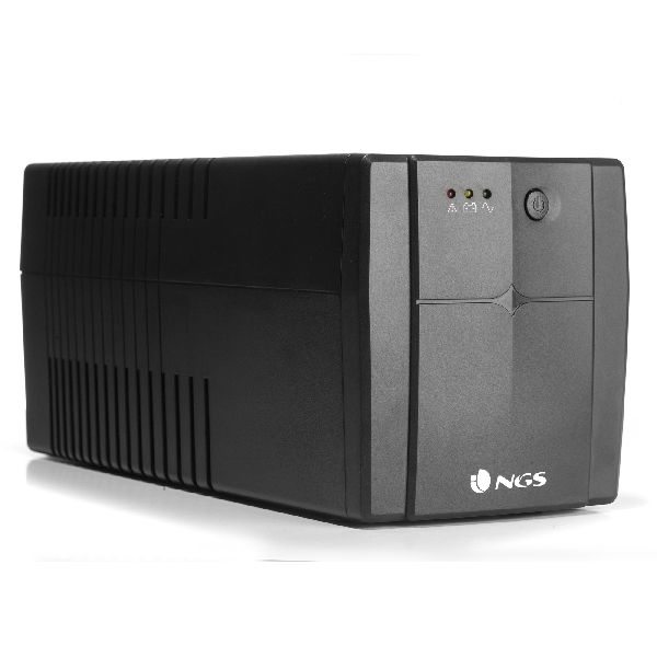 UPS NGS 720W FORTRESS 1500 V2