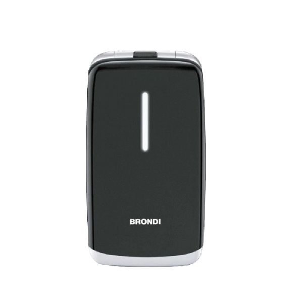 CELLULARE BRONDI CONTENDER NERO