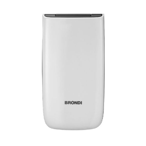CELLULARE BRONDI MAGNUM 4 BIANCO