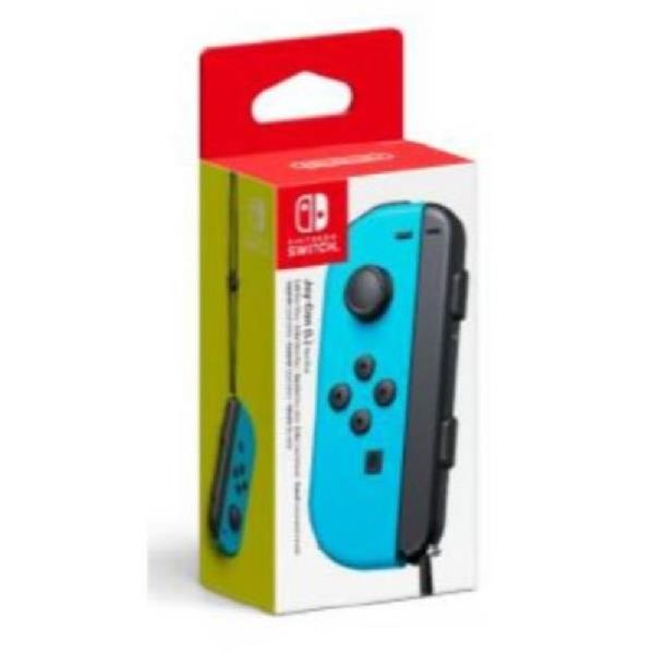 JOY-CON SINGOLO BLUE