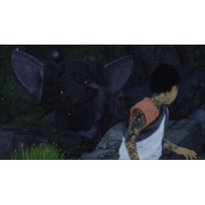 Sony The Last Guardian Collector's Edition, PS4 Collezione Inglese, ITA PlayStation 4