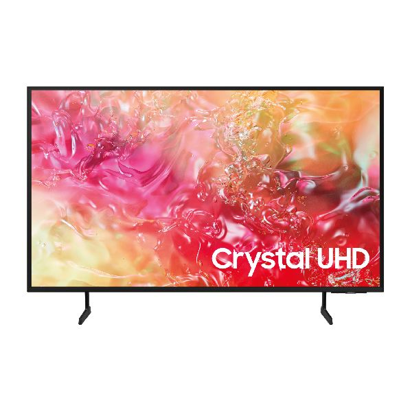 TV 55" SAMSUNG DU7172 LED 4K HDR SMART 2024