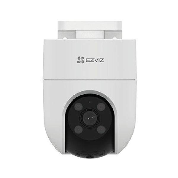 EZVIZ SMART HOME CAMERA H8C-2K COLOR NIGHT VISION