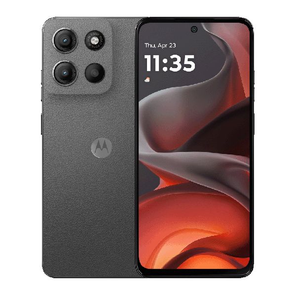 CELLULARE MOTOROLA G15 8/128GB GRAVITY GRAY