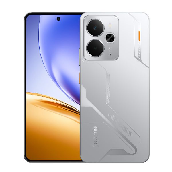CELLULARE REALME 14 5G 12/256GB MECHA SILVER