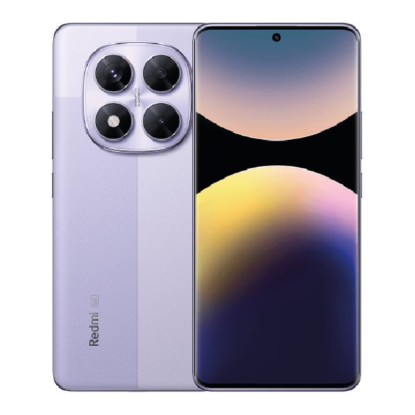 CELLULARE XIAOMI REDMI NOTE 14 PRO 5G 12/512GB LAVANDER PURPLE