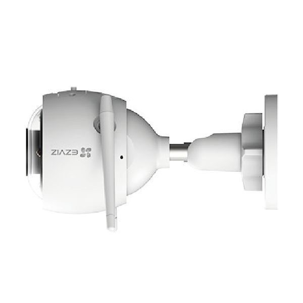EZVIZ TELECAMERA SMART HOME CAMERA H3-2K IP67 NIGHTVISION