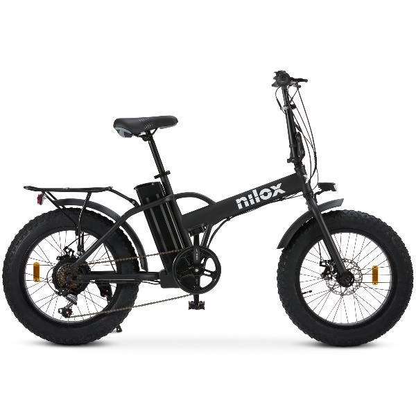 BICI NILOX X5 PRO