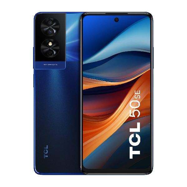 CELLULARE TCL 50SE 8/128GB MIDNIGHT BLUE