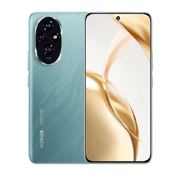 CELLULARE HONOR 200 12/512GB EMERALD GREEN 