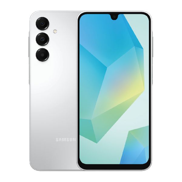 CELLULARE SAMSUNG A16 4G 4/128GB GRAY ITALIA