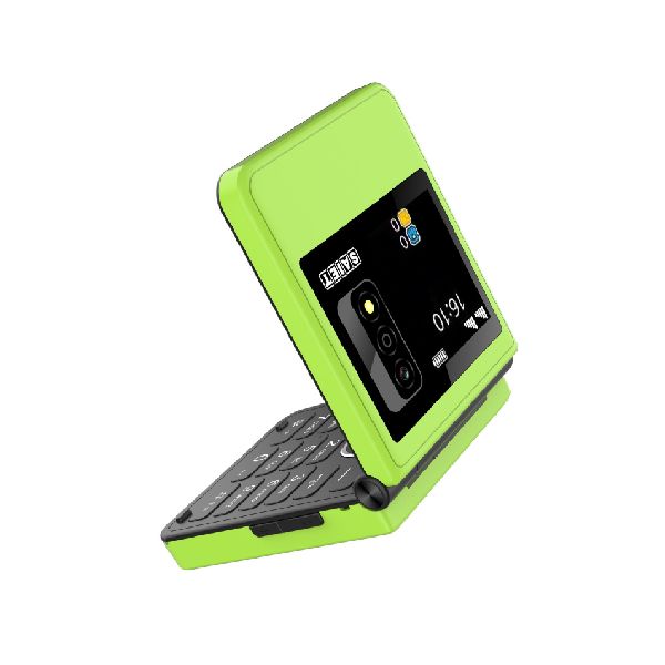 CELLULURE SAIET BE FLIP LIME