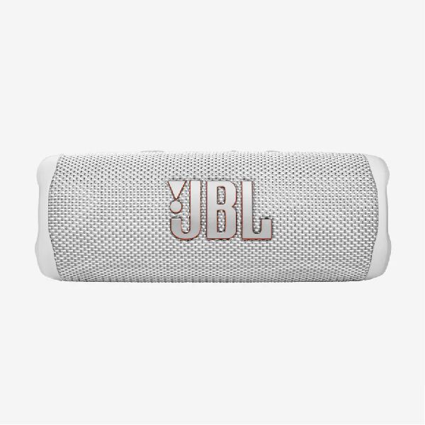 CASSA JBL FLIP 6 WHITE