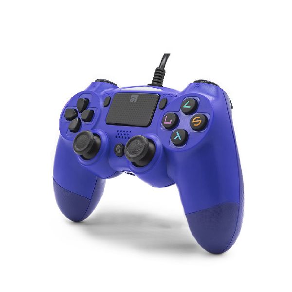 PAD XTREME WIRED CONTROLLER PS4 BLU