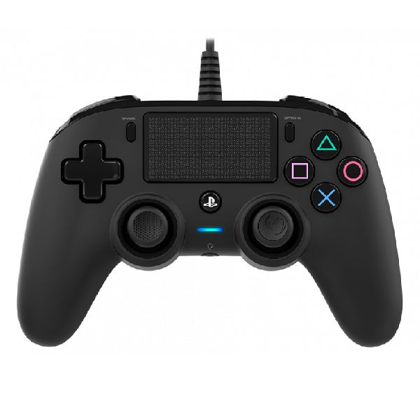 PAD NACON WIRED COMPACT CONTROLLER PS4