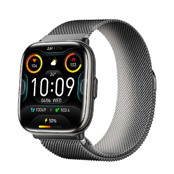 SMARTWATCH TREVI T-FIT 265A BLACK