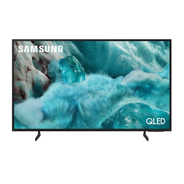 TV 55" SAMSUNG QLED 2025 WIFI QE55Q7FAAUXXH 