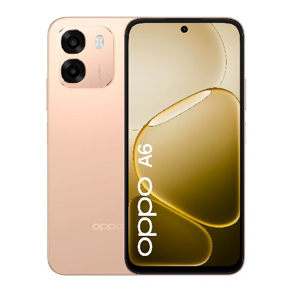 CELLULARE OPPO A6 4G 6/256GB AURORA GOLD