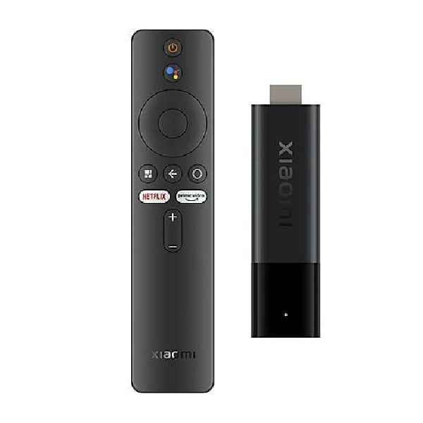XIAOMI SMART TV STICK 4K