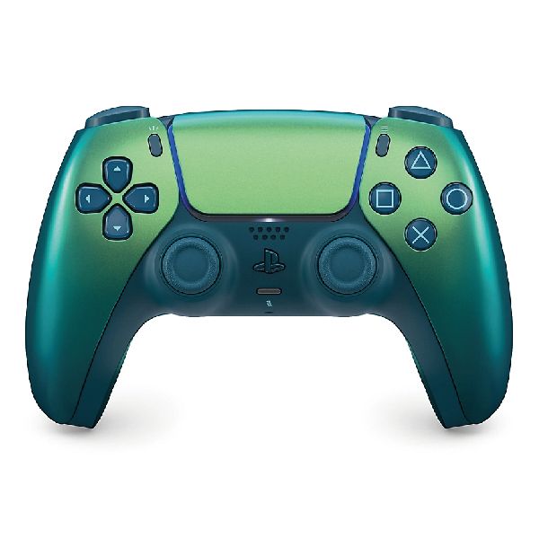 CONTROLLER WIRELESS DUAL SENSE PS5 CHROMA TEAL V3