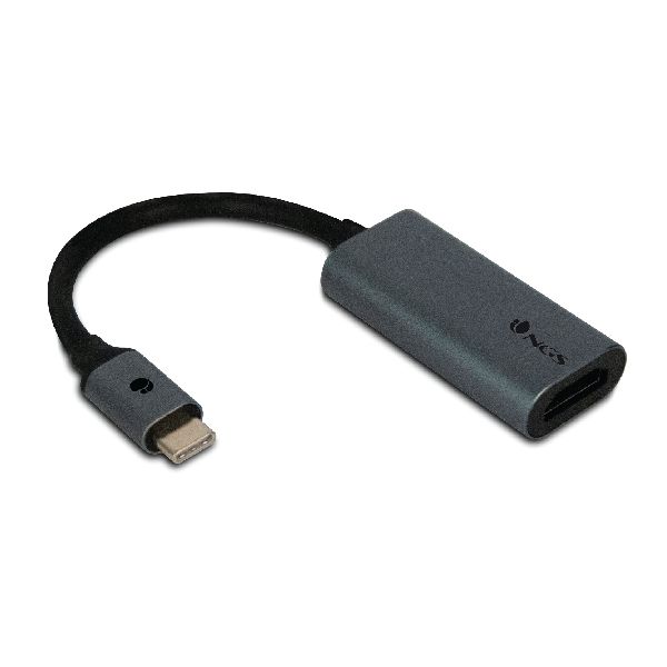 NGS ADAPTER HDMI TO USB-C - WONDER HDMI