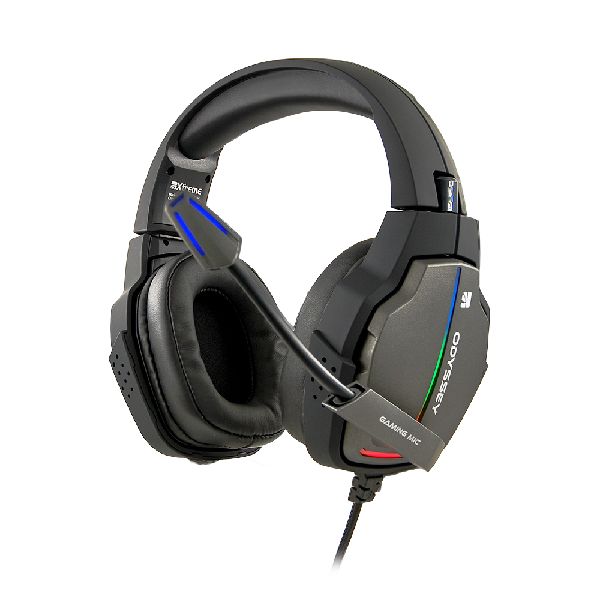CUFFIE XTREME ODYSSEY PRO HEADSET PS4/PS5