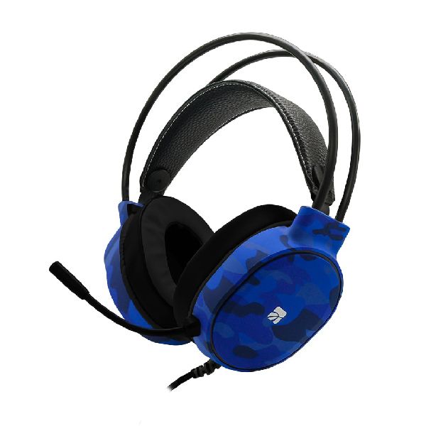 CUFFIE XTREME PLANET HEADSET PS4/PS5
