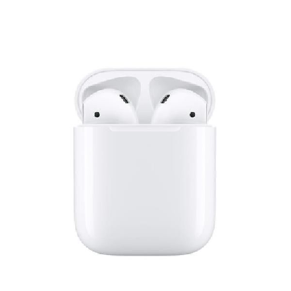 APPLE AIRPODS NEW 2019 - IMPORT