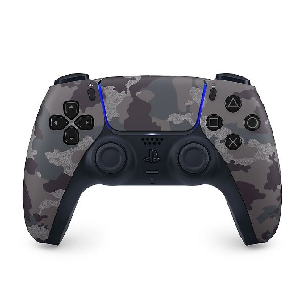 CONTROLLER WIRELESS DUAL SENSE PS5 CAMOUFLAGE