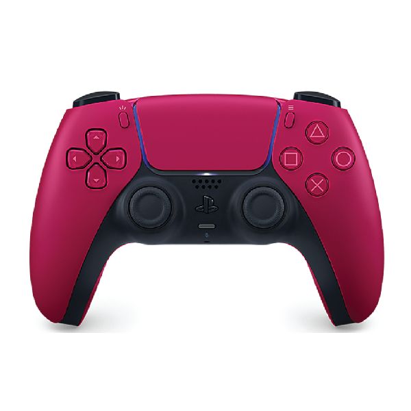 CONTROLLER WIRELESS DUAL SENSE PS5 COSMIC RED